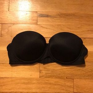 PINK Wear Everywhere Multi Way Push Up Bra